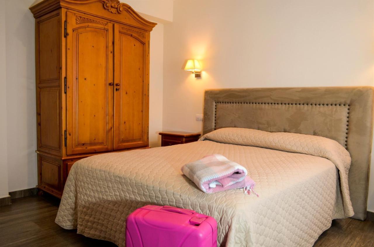 Hotel Suiza برونكاليس المظهر الخارجي الصورة