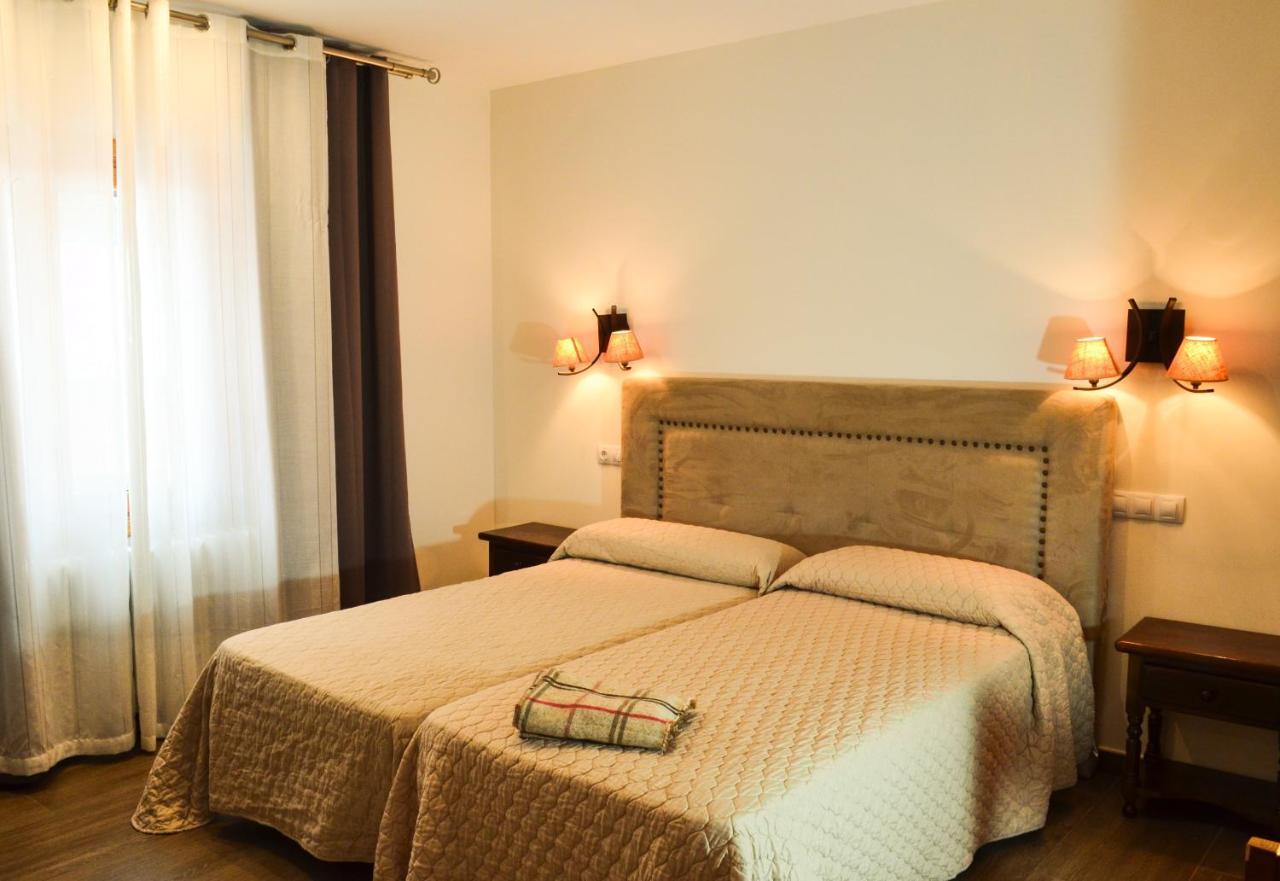 Hotel Suiza برونكاليس المظهر الخارجي الصورة
