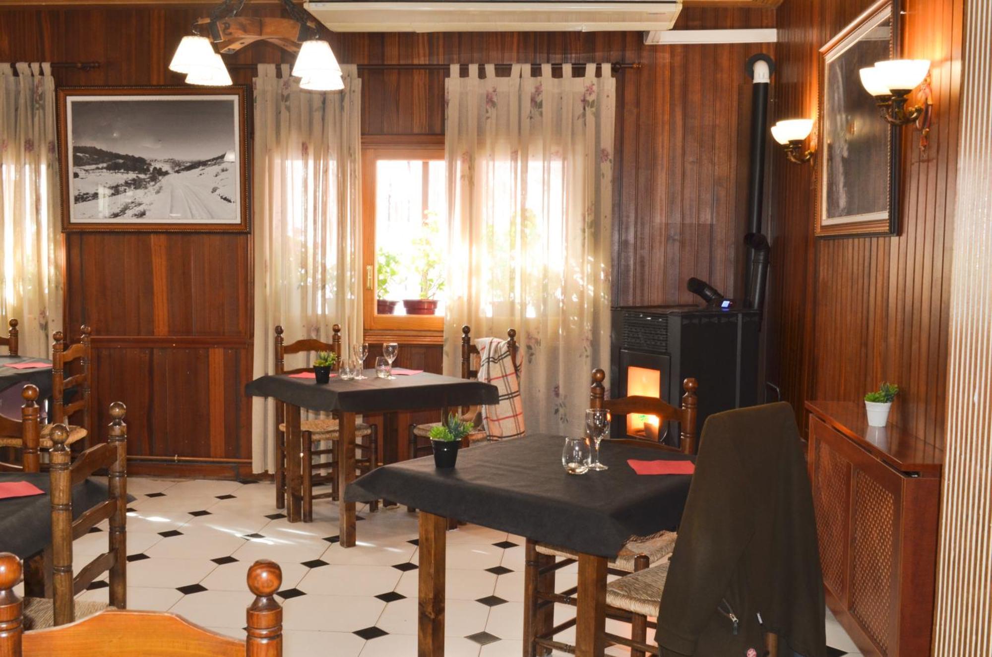 Hotel Suiza برونكاليس المظهر الخارجي الصورة