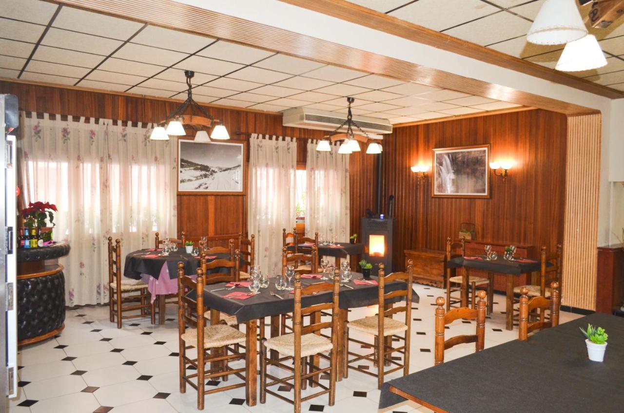 Hotel Suiza برونكاليس المظهر الخارجي الصورة