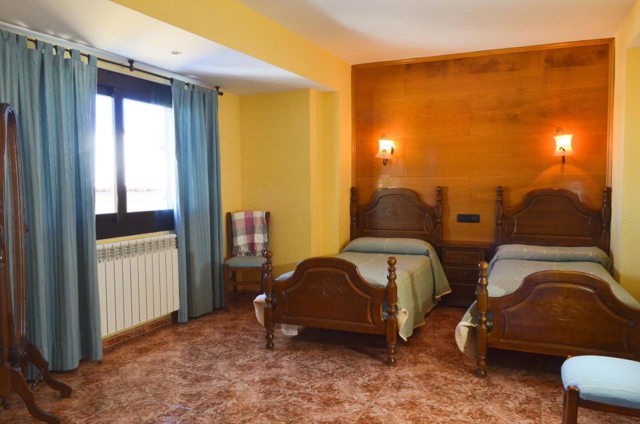 Hotel Suiza برونكاليس المظهر الخارجي الصورة