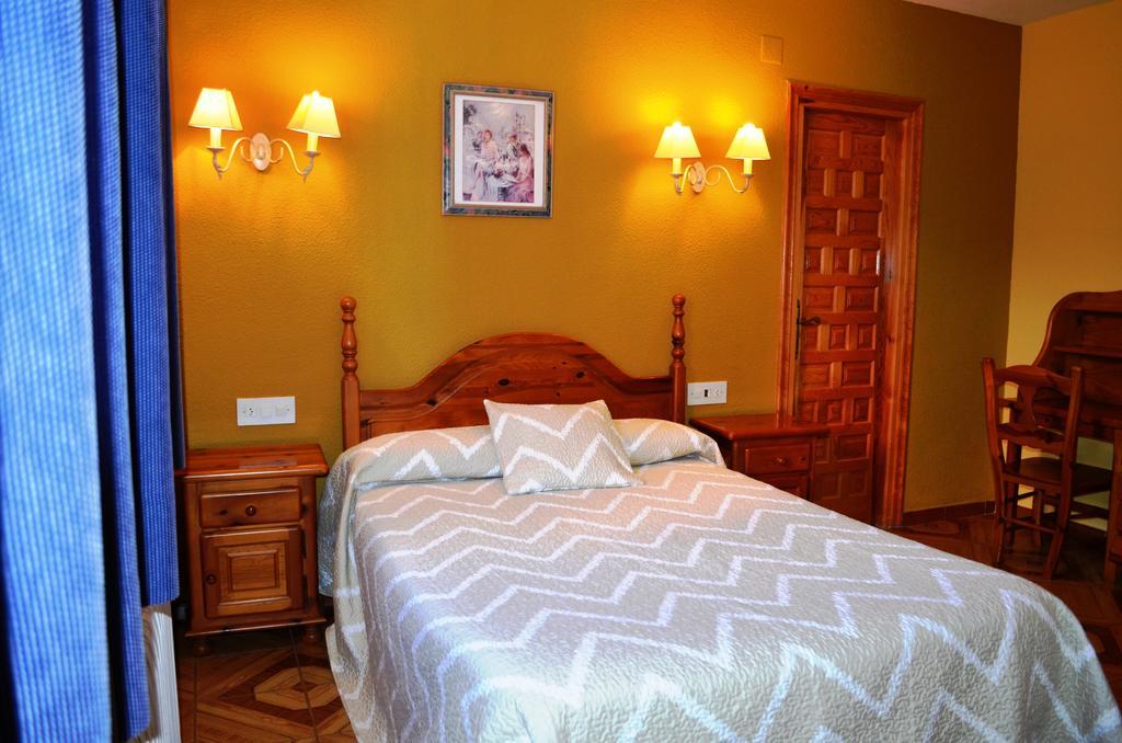 Hotel Suiza برونكاليس المظهر الخارجي الصورة