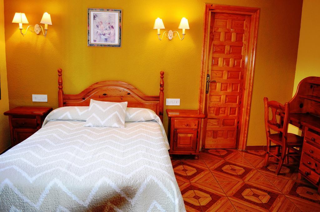 Hotel Suiza برونكاليس المظهر الخارجي الصورة