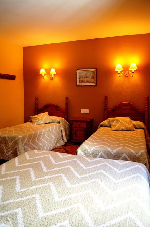 Hotel Suiza برونكاليس المظهر الخارجي الصورة