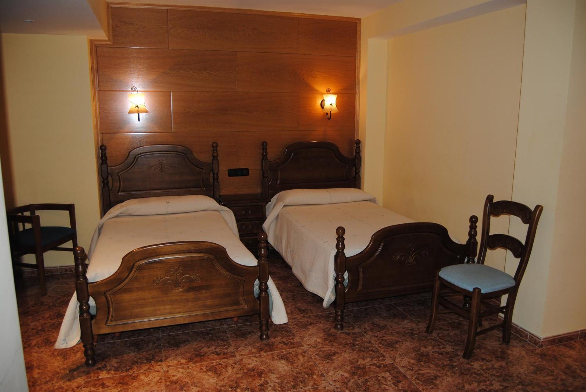 Hotel Suiza برونكاليس المظهر الخارجي الصورة