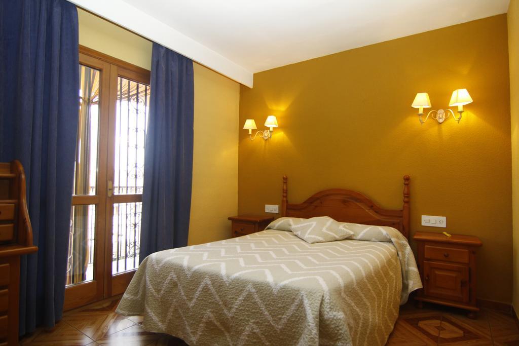 Hotel Suiza برونكاليس المظهر الخارجي الصورة