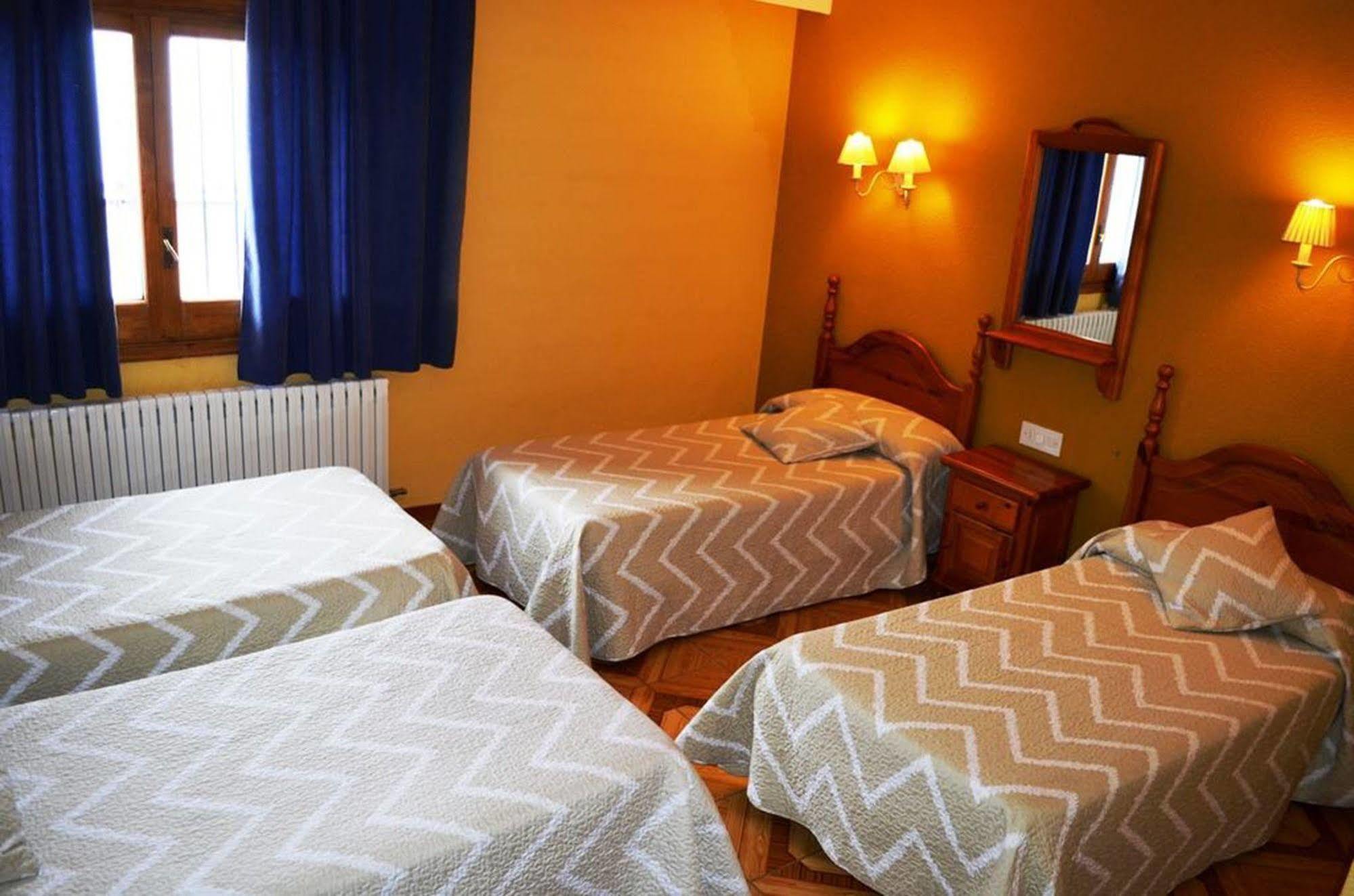Hotel Suiza برونكاليس المظهر الخارجي الصورة