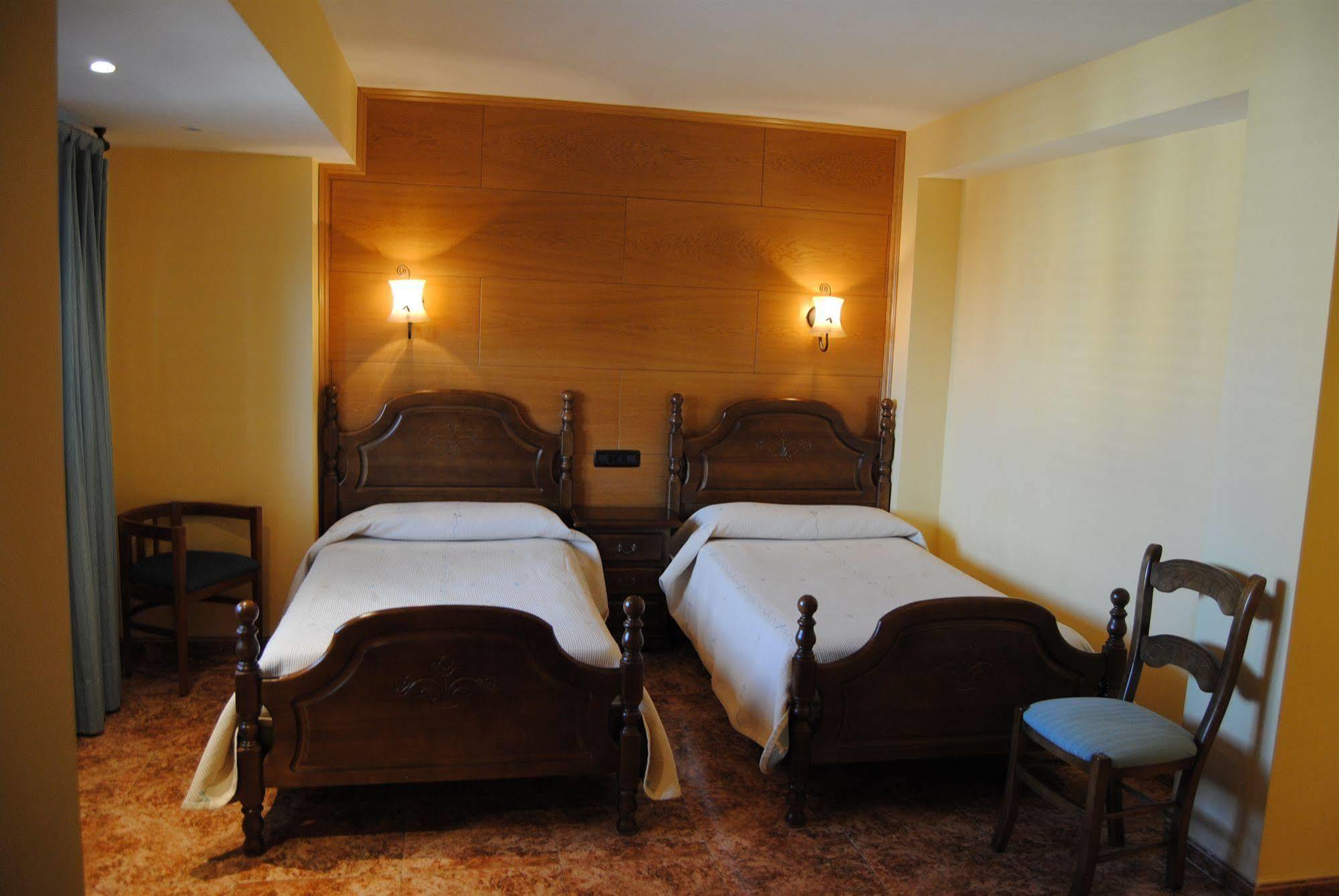Hotel Suiza برونكاليس المظهر الخارجي الصورة