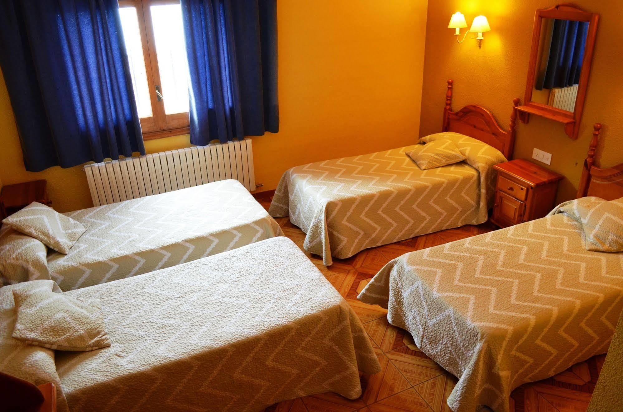 Hotel Suiza برونكاليس المظهر الخارجي الصورة