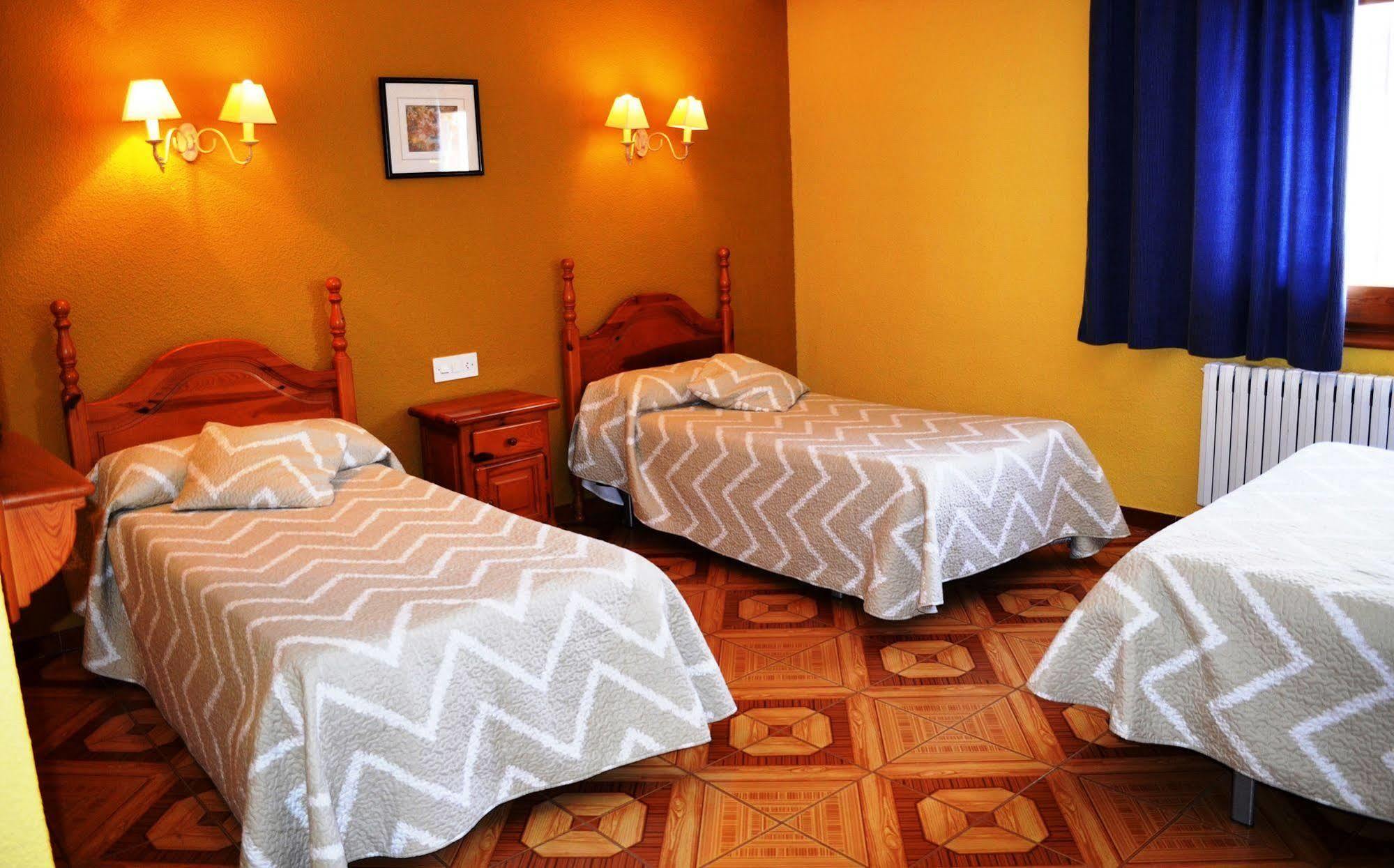 Hotel Suiza برونكاليس المظهر الخارجي الصورة