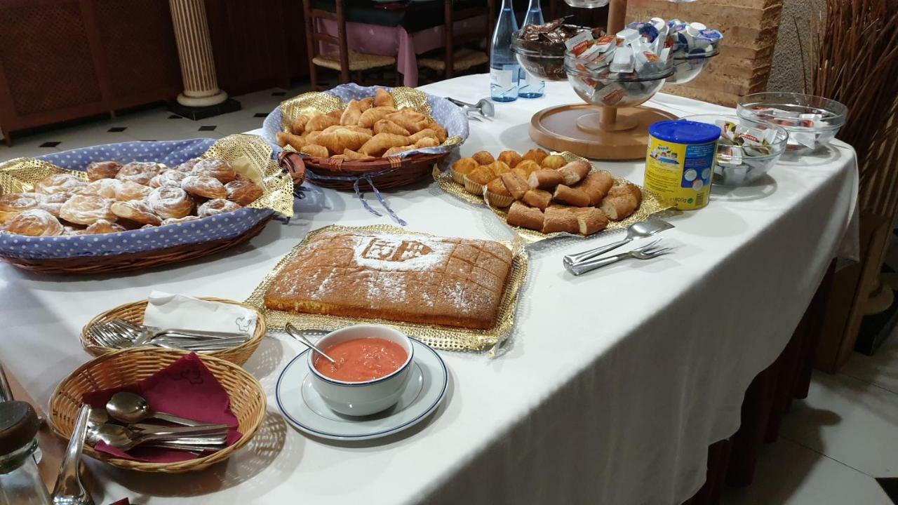 Hotel Suiza برونكاليس المظهر الخارجي الصورة