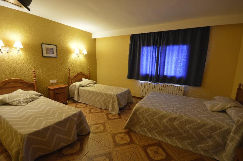Hotel Suiza برونكاليس المظهر الخارجي الصورة