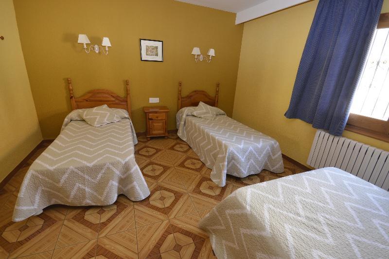 Hotel Suiza برونكاليس المظهر الخارجي الصورة