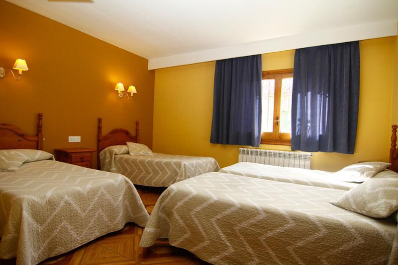 Hotel Suiza برونكاليس المظهر الخارجي الصورة